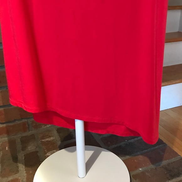 Michael Kors RED dress - Picture 7 of 8